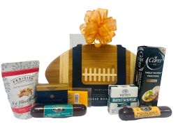 Sensational Football Charcuterie ($80 & Up)